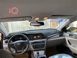 هیوندای سۆناتا